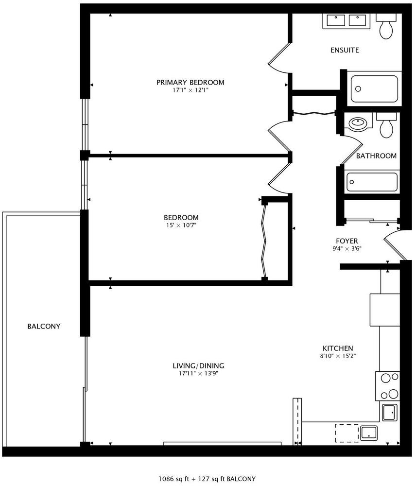 16 E Old Willow Road - Photo 23