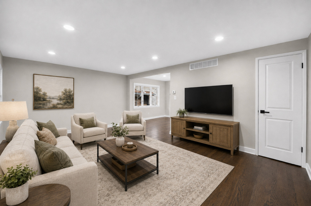 11623 S Aberdeen Street - Photo 1