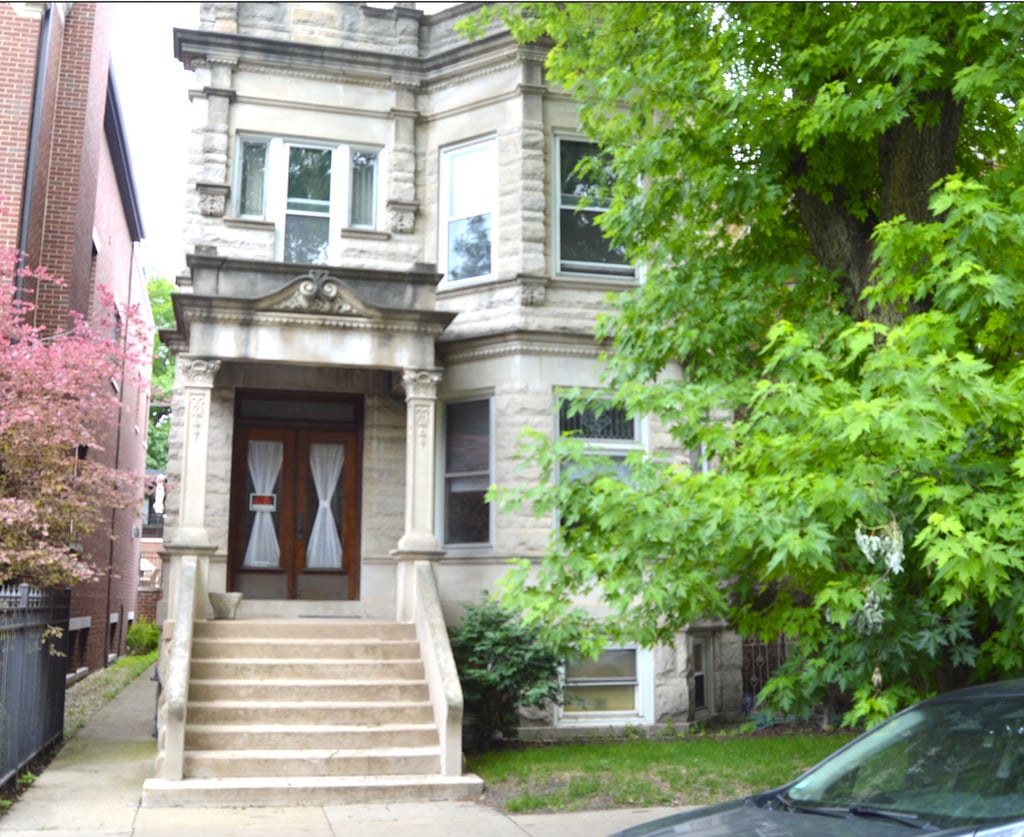3717 N Wayne Avenue - Photo 0