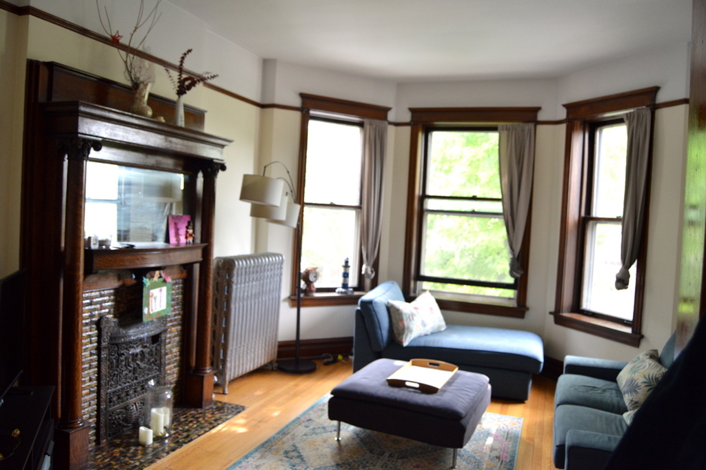 3717 N Wayne Avenue - Photo 2