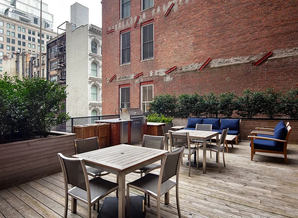 105 Duane Street, Unit 020a - Photo 6