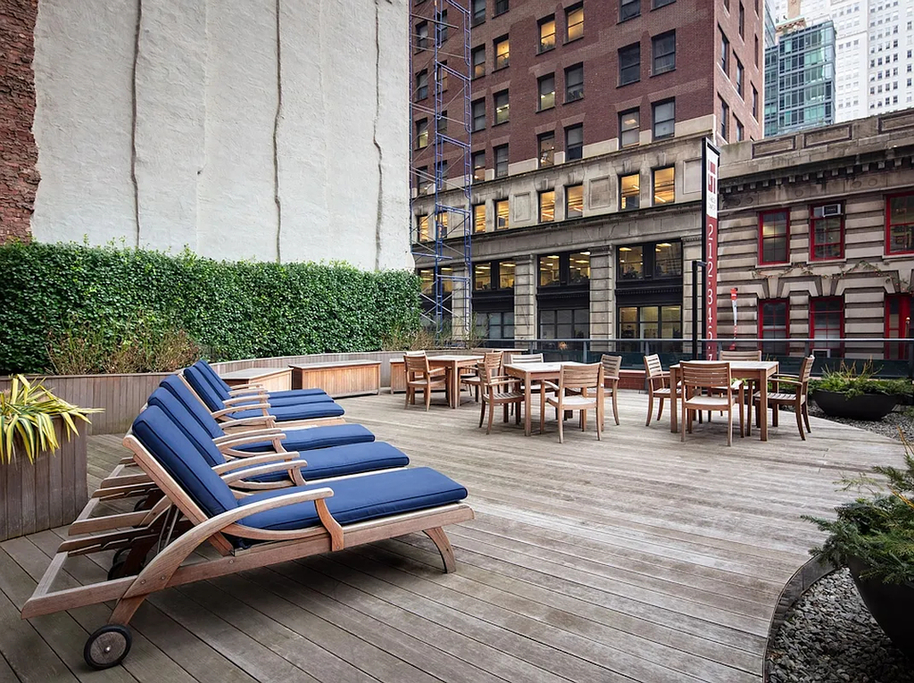 105 Duane Street, Unit 020a - Photo 7