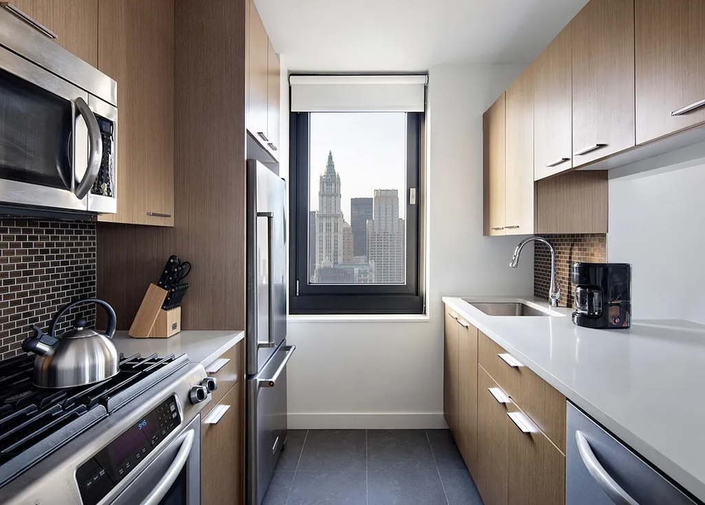 105 Duane Street, Unit 020a - Photo 1