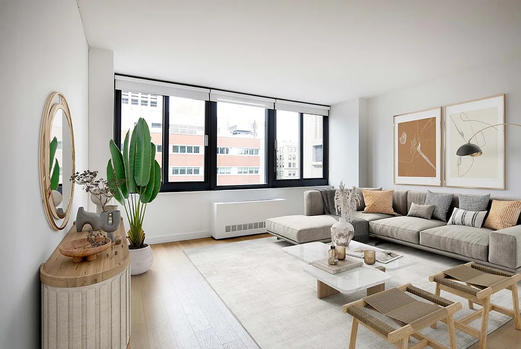 105 Duane Street, Unit 020a - Photo 0