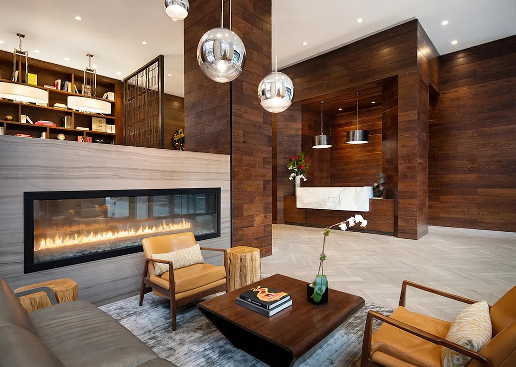 105 Duane Street, Unit 020a - Photo 9