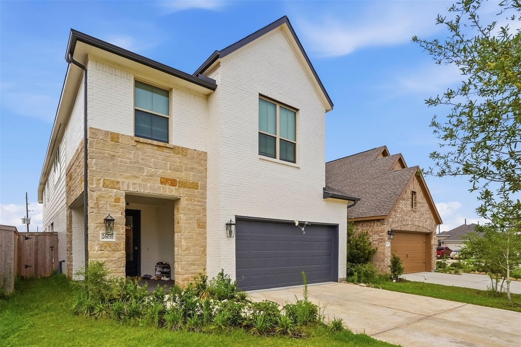 26031 Horizon Star Lane - Photo 2