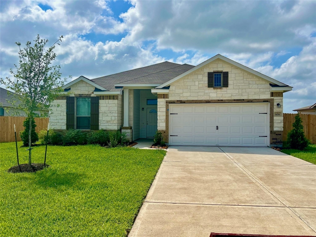 509 Turtle Dove Drive - Photo 0