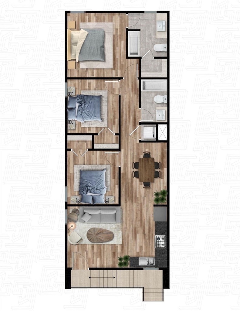 422 Clinton Park St Street - Photo 26