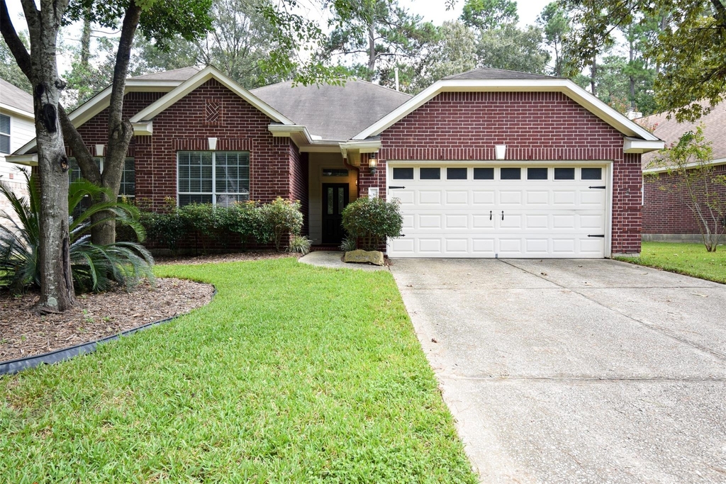 34 S Rambling Ridge Place - Photo 1