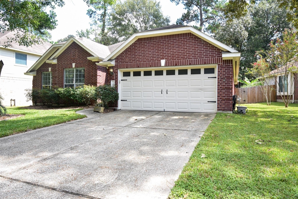 34 S Rambling Ridge Place - Photo 2