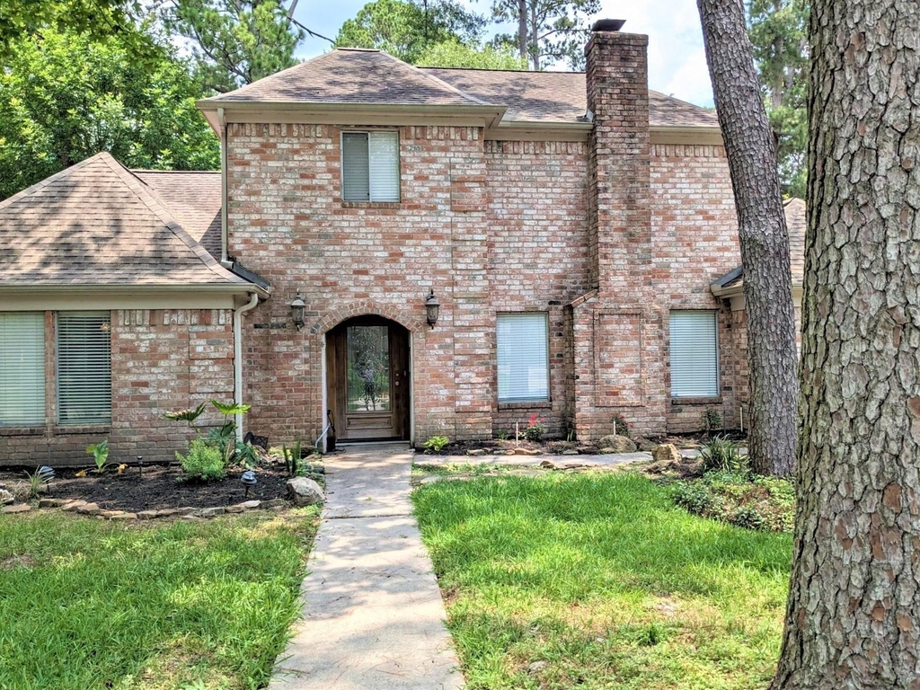 17526 Teal Forest Lane - Photo 0