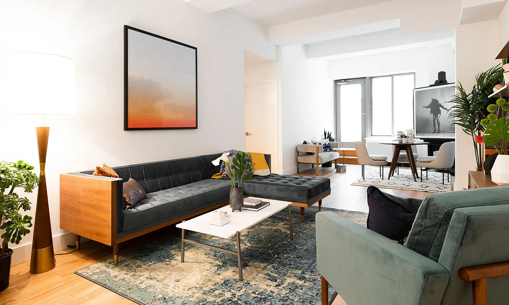 45 Wall Street, Unit 611 - Photo 0