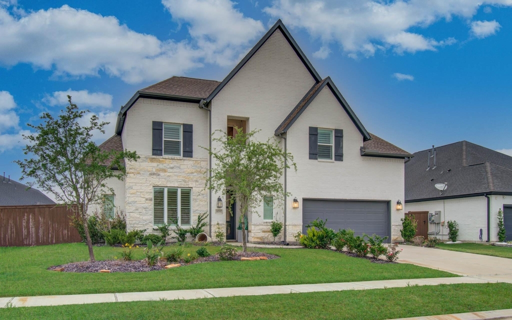 4211 Limestone Terrace - Photo 1