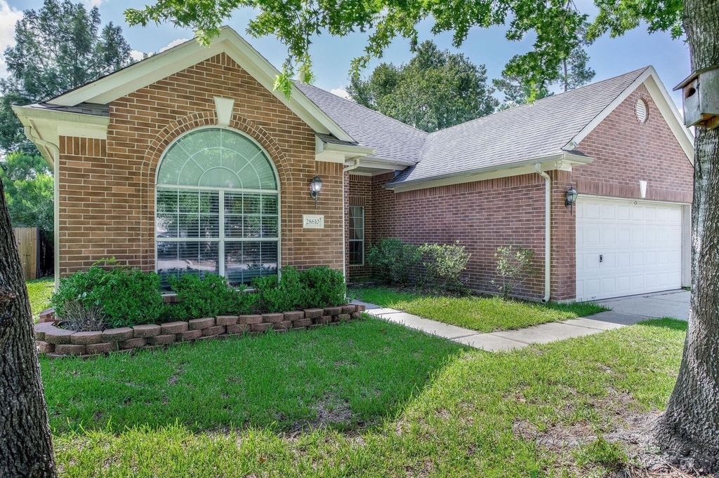 28610 Hidden Cove Drive - Photo 1