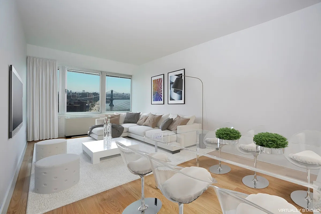 200 Water Street, Unit 708 - Photo 3