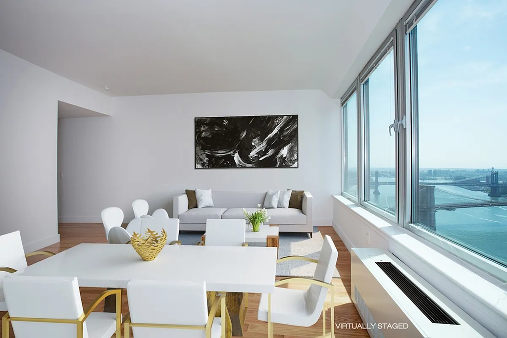 200 Water Street, Unit 708 - Photo 0