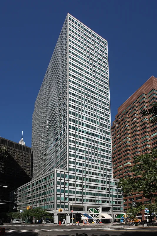 200 Water Street, Unit 708 - Photo 7