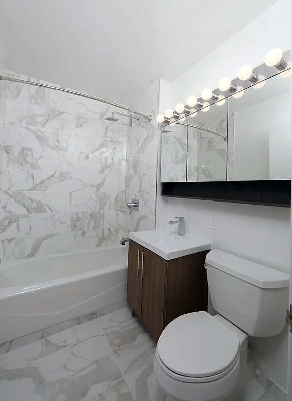 200 Water Street, Unit 708 - Photo 4