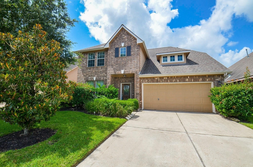 26715 Mandrake Falls Court - Photo 1
