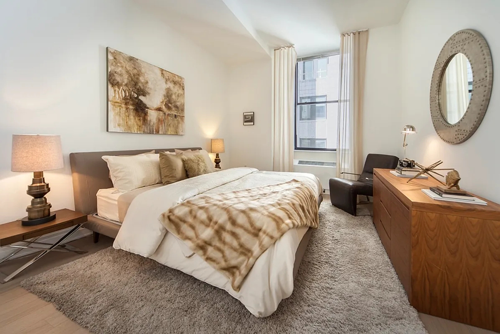 70 Pine Street, Unit 1103 - Photo 4