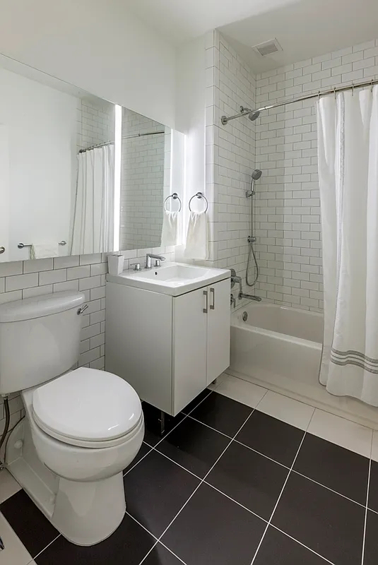 70 Pine Street, Unit 1103 - Photo 3