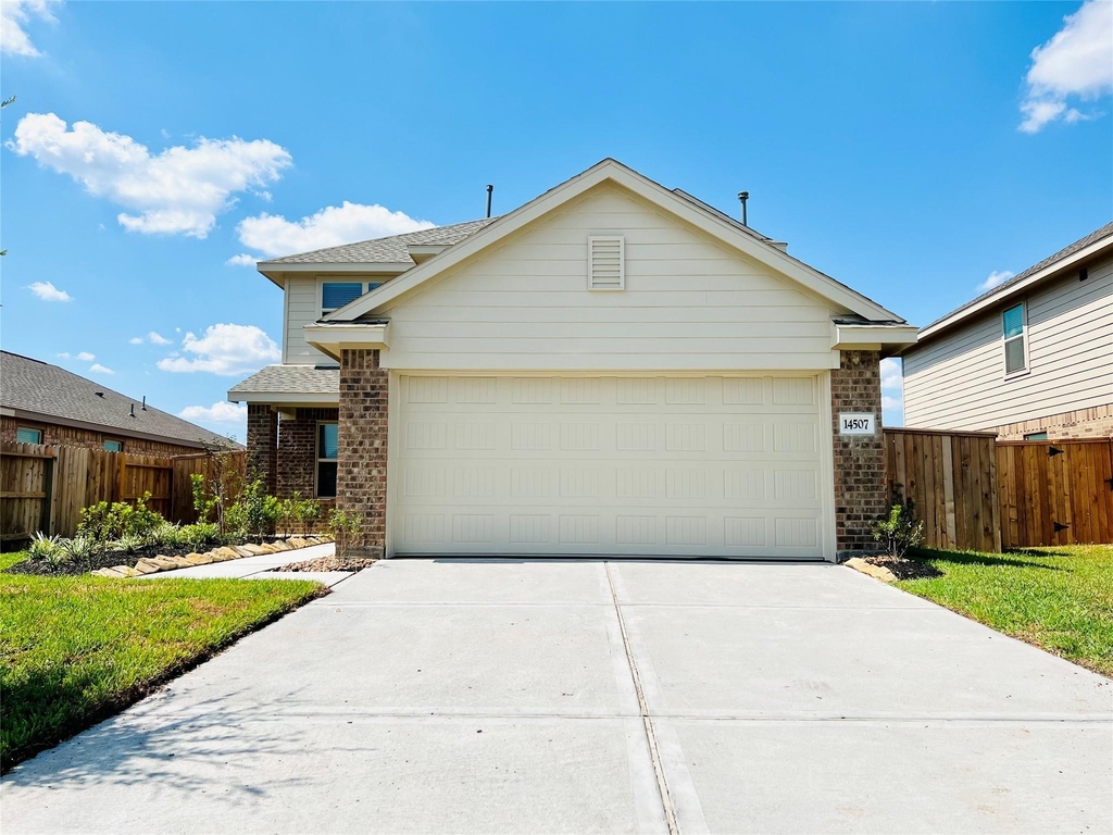 14507 Boyton Hollow Trace - Photo 0