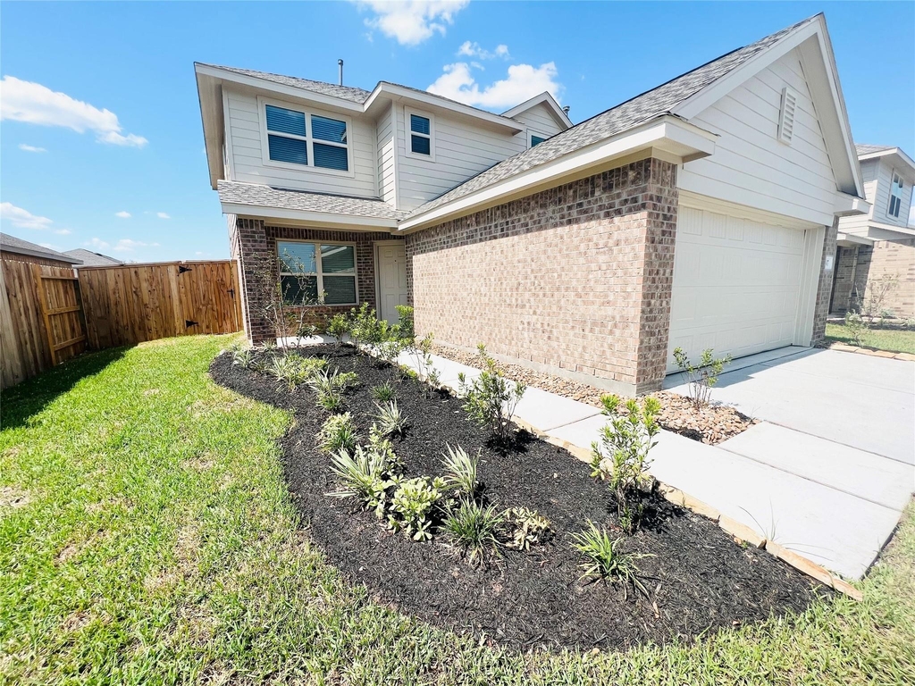 14507 Boyton Hollow Trace - Photo 1