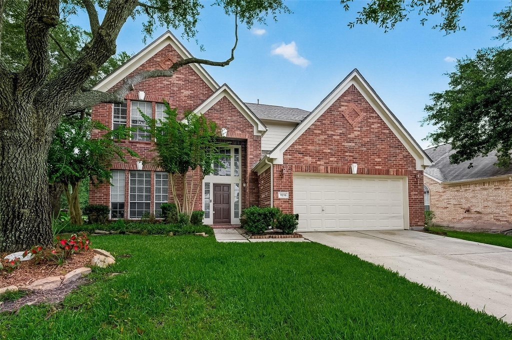 11218 Timbertree Lane - Photo 2