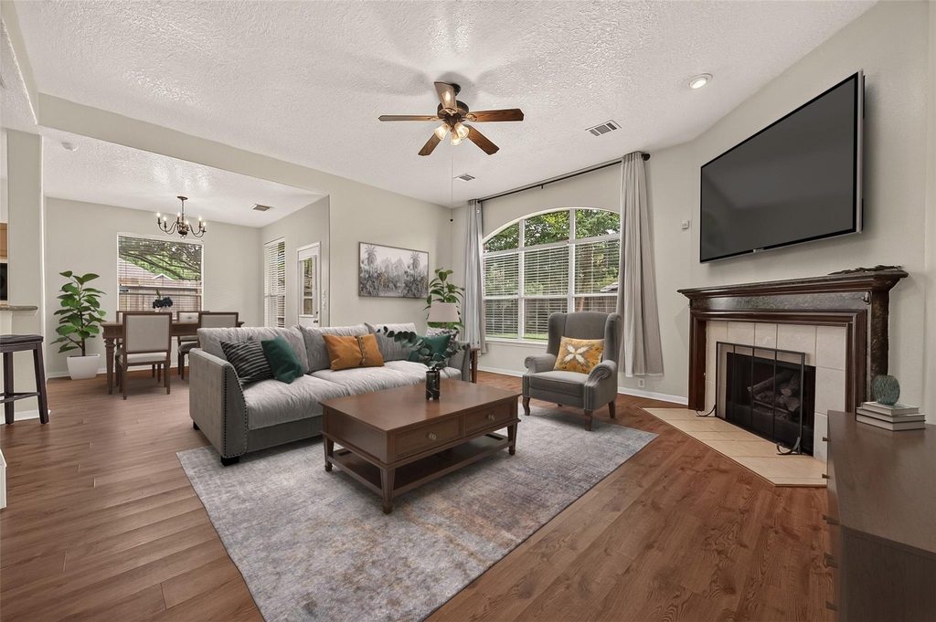 11218 Timbertree Lane - Photo 21