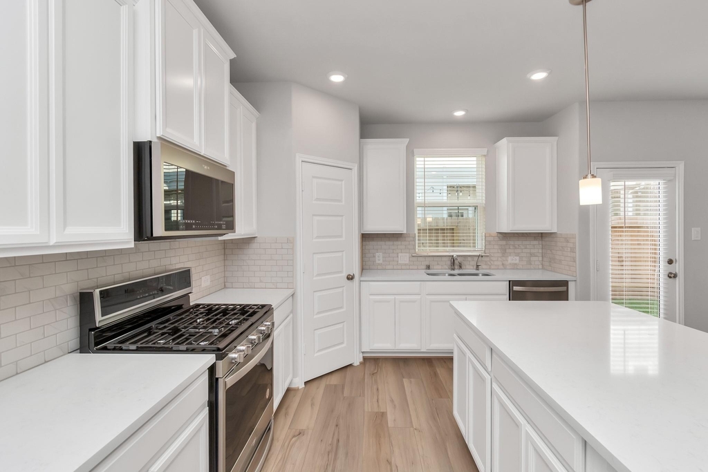 1526 Parkland Oak Drive - Photo 20