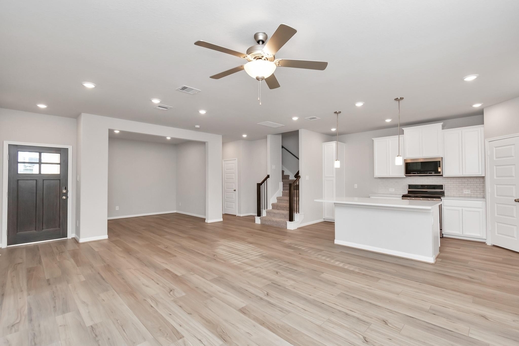 1526 Parkland Oak Drive - Photo 12