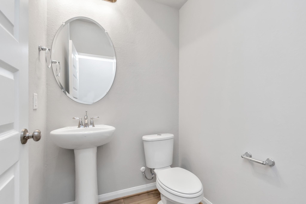 1526 Parkland Oak Drive - Photo 22