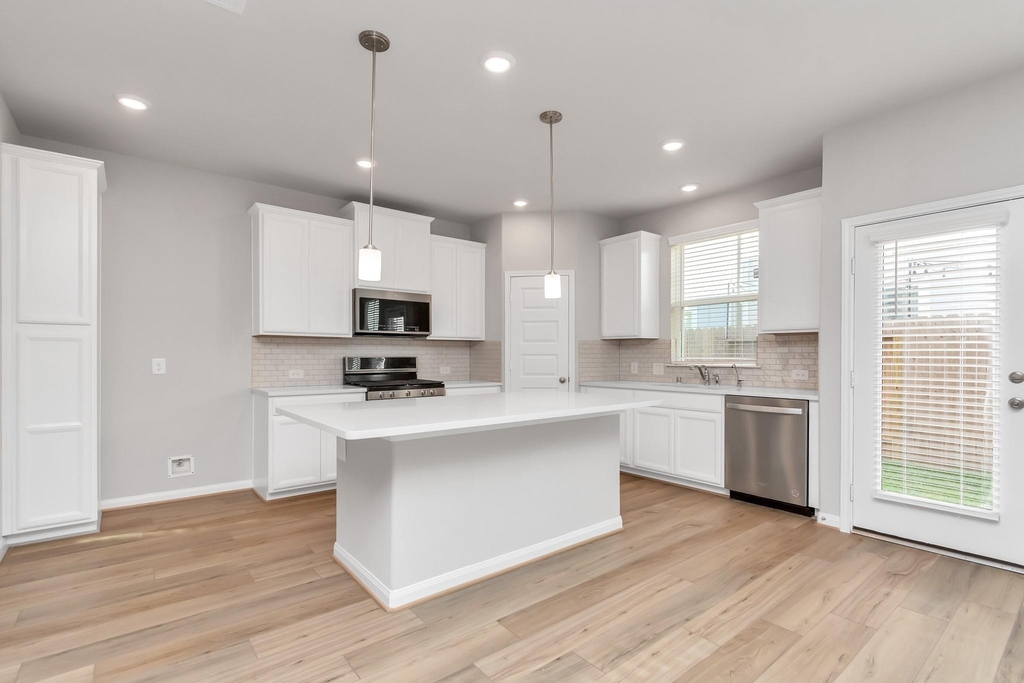 1526 Parkland Oak Drive - Photo 16