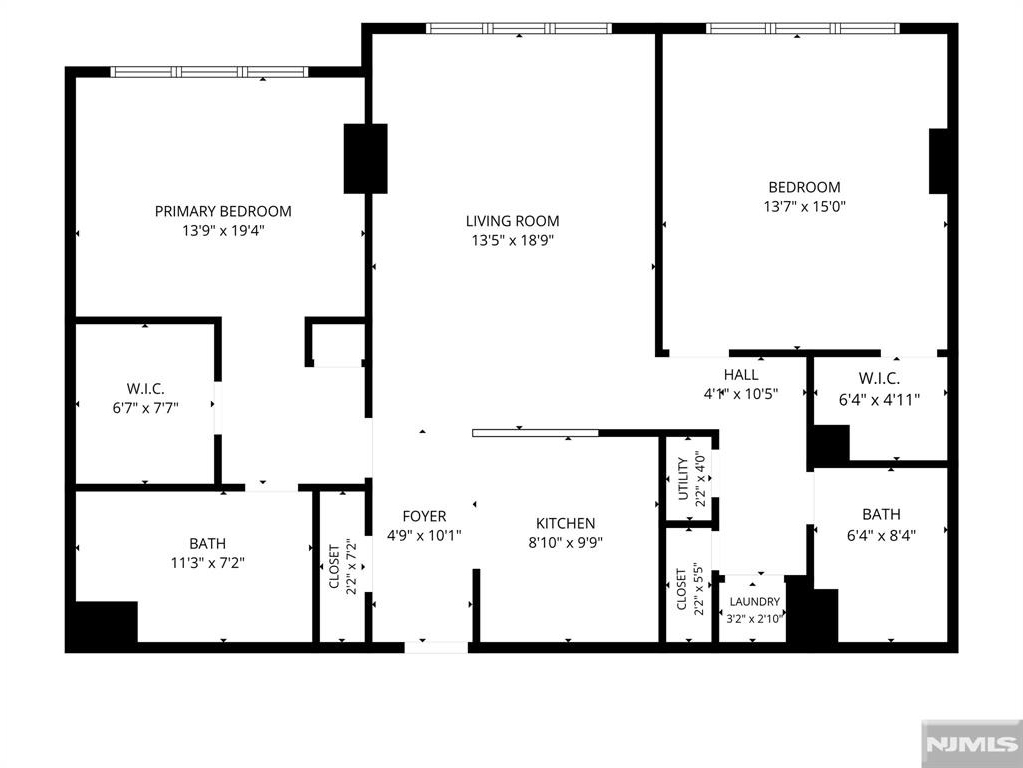 2110 City - Photo 33
