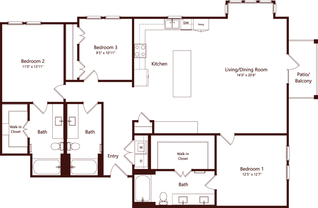 4151 Viridian Village Drive - Photo 24