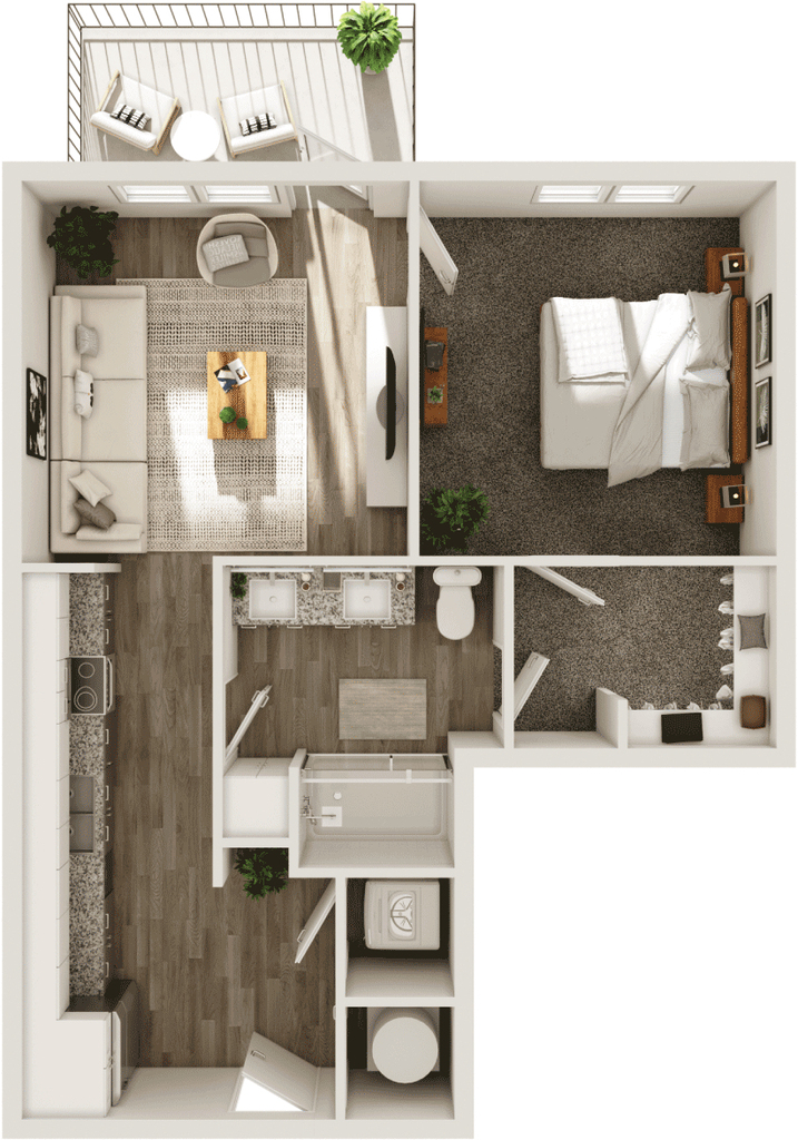 1170 Temple Dr - Photo 1
