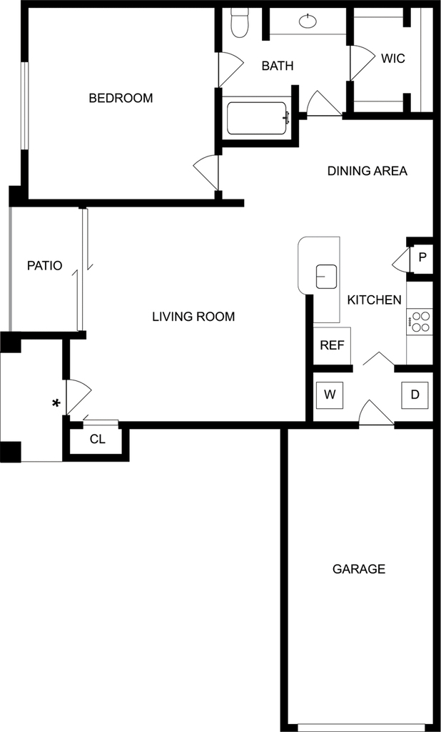 9300 Coit Rd - Photo 29