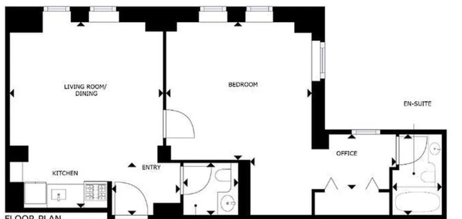 150 West 51st Street - Photo 4