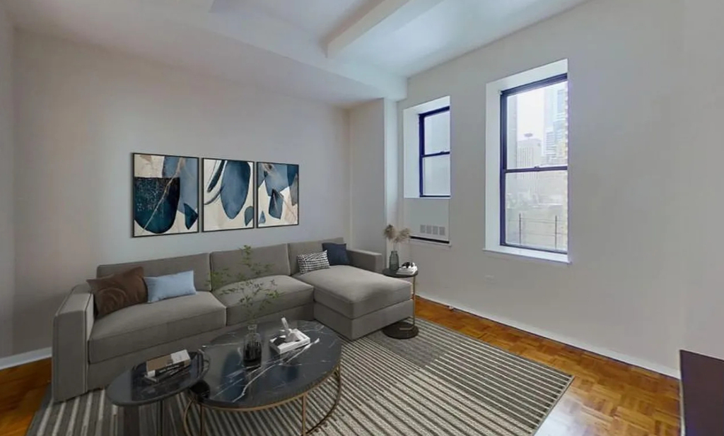 150 West 51st Street - Photo 0