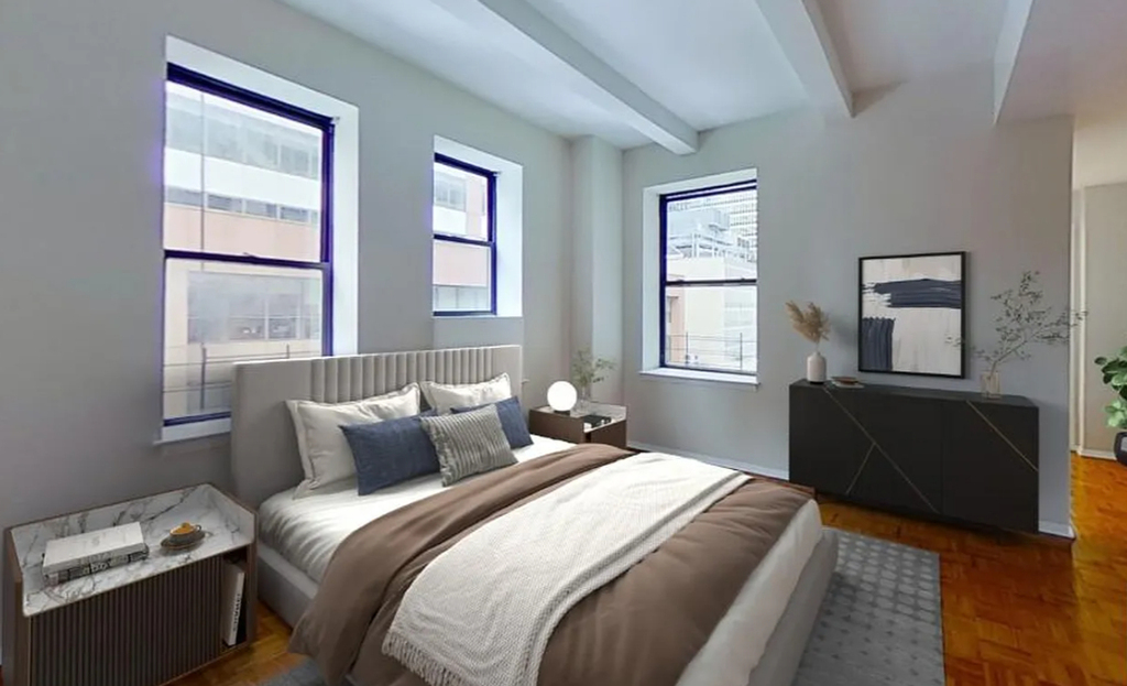 150 West 51st Street - Photo 1