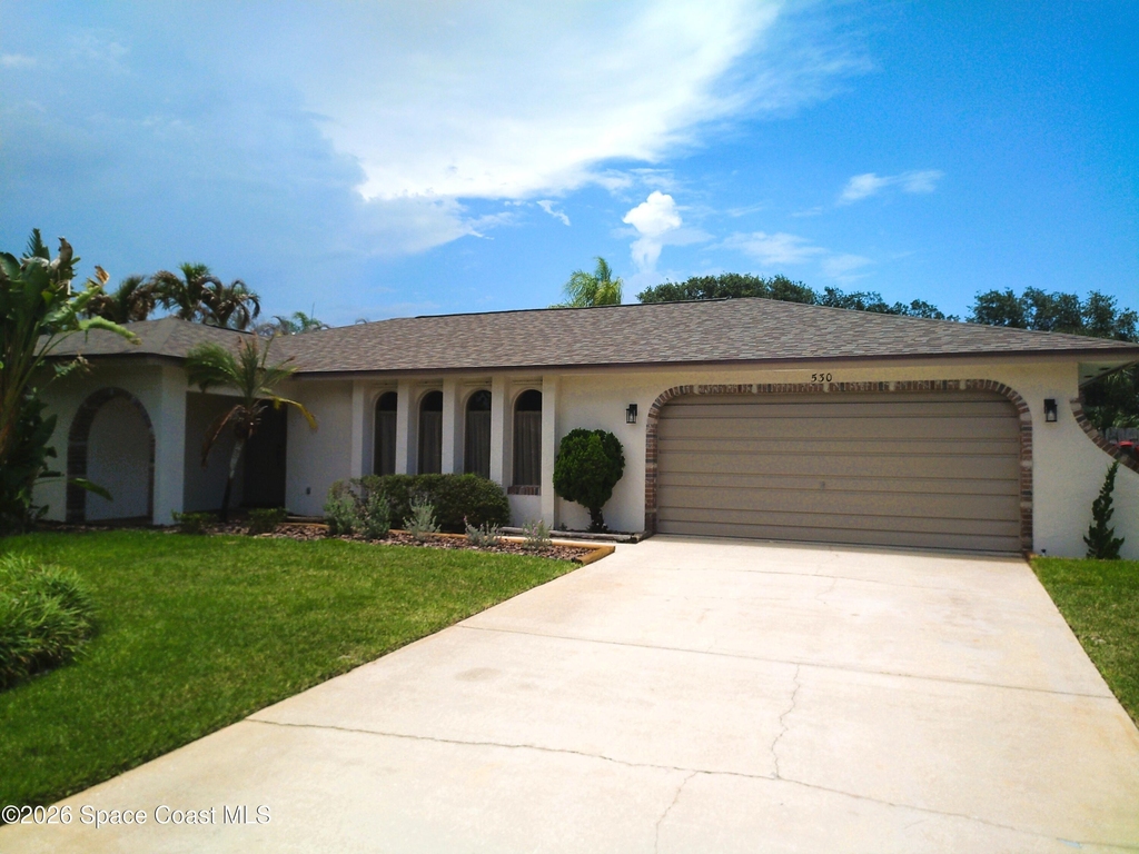 530 Rio Lane - Photo 1