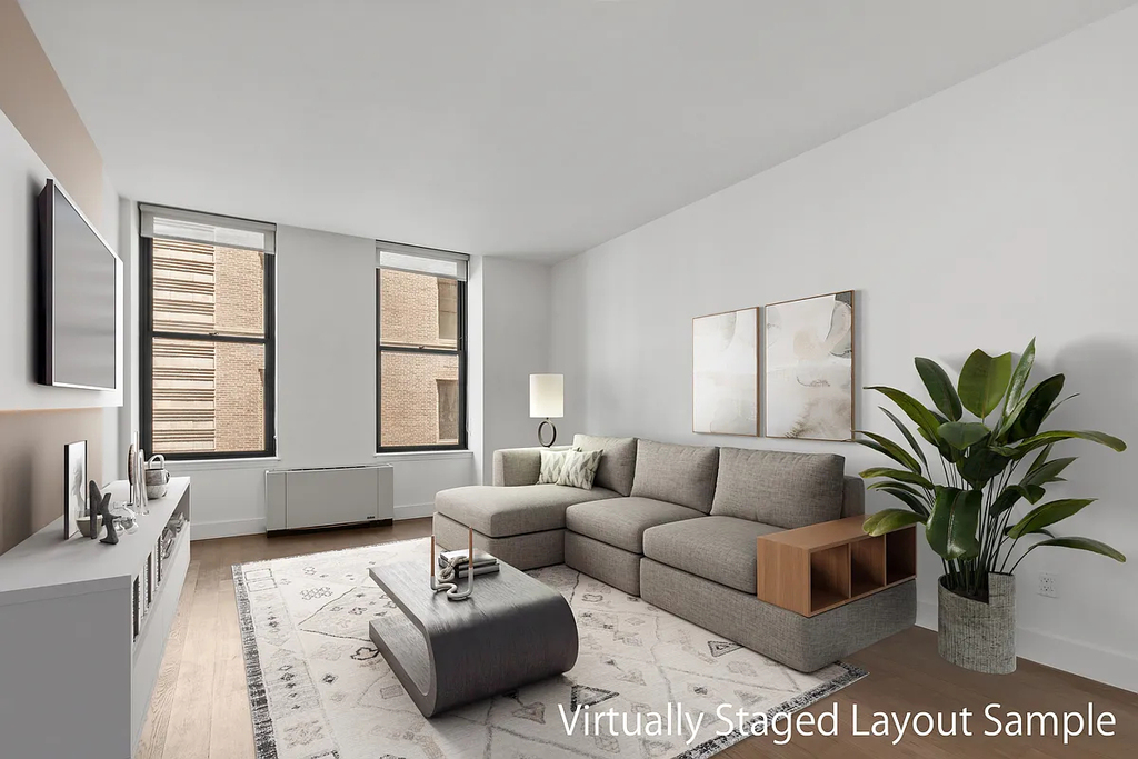  25 Broad Street, Unit 9n - Photo 0