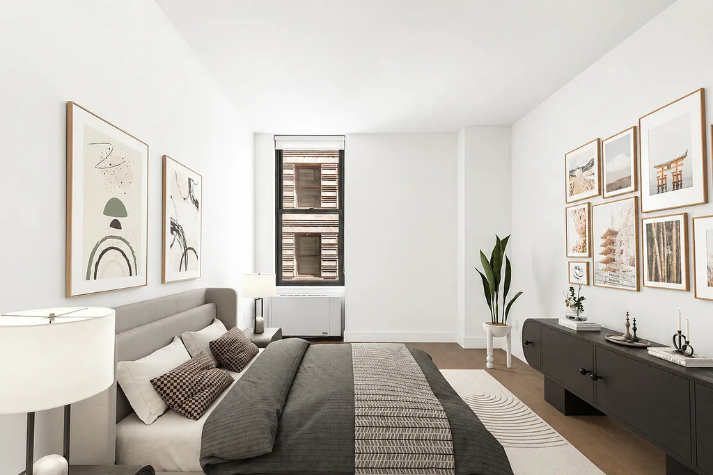  25 Broad Street, Unit 9n - Photo 1