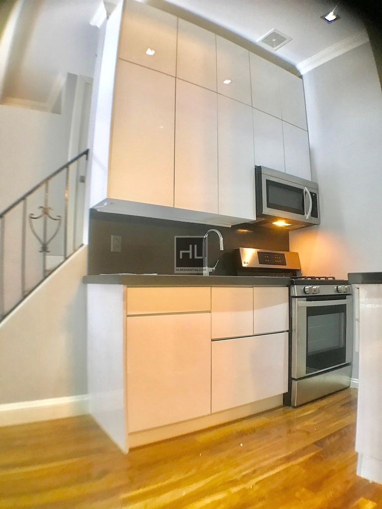 Hudson St. - Photo 1