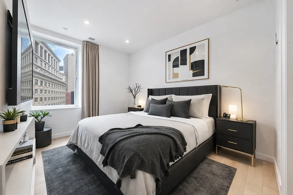84 William Street, Unit 309 - Photo 1