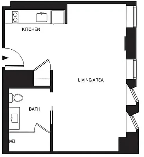 84 William Street, Unit 309 - Photo 7