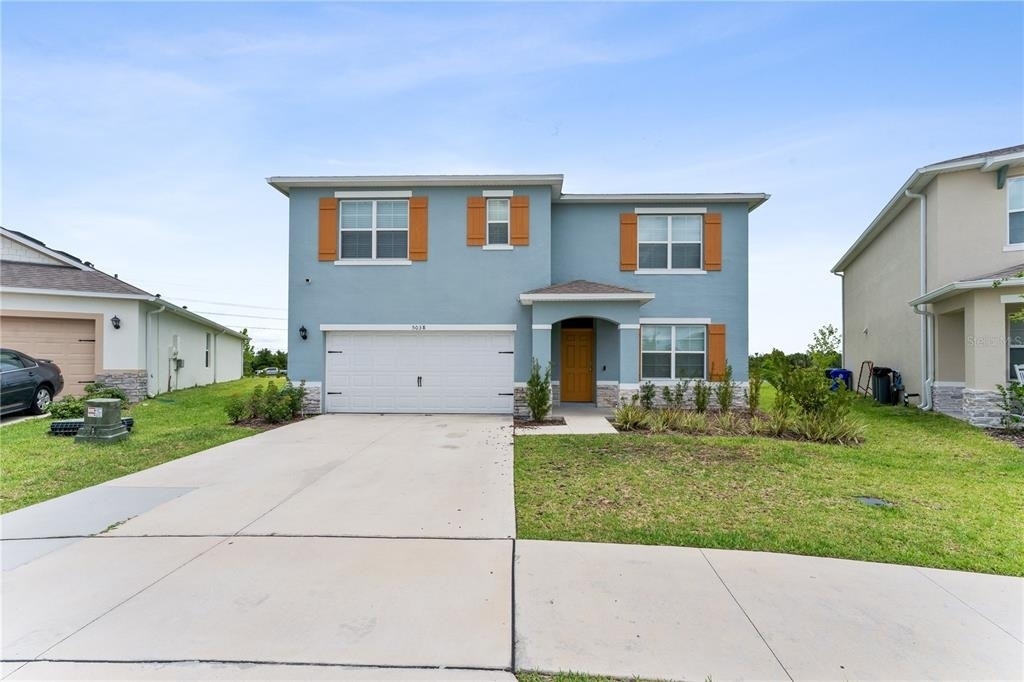 5038 Foxglove Circle - Photo 1