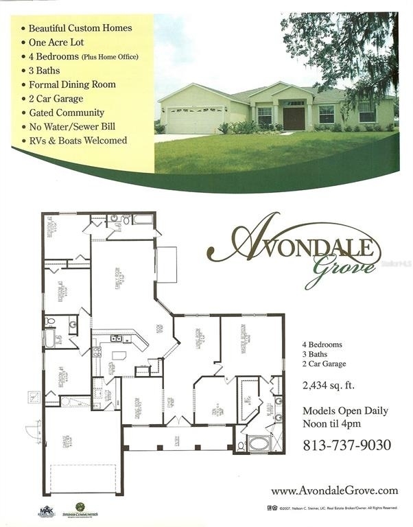 1607 Avondale Ridge Drive - Photo 23