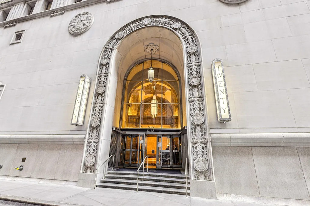 20 Exchange Place, Unit 4901 - Photo 8