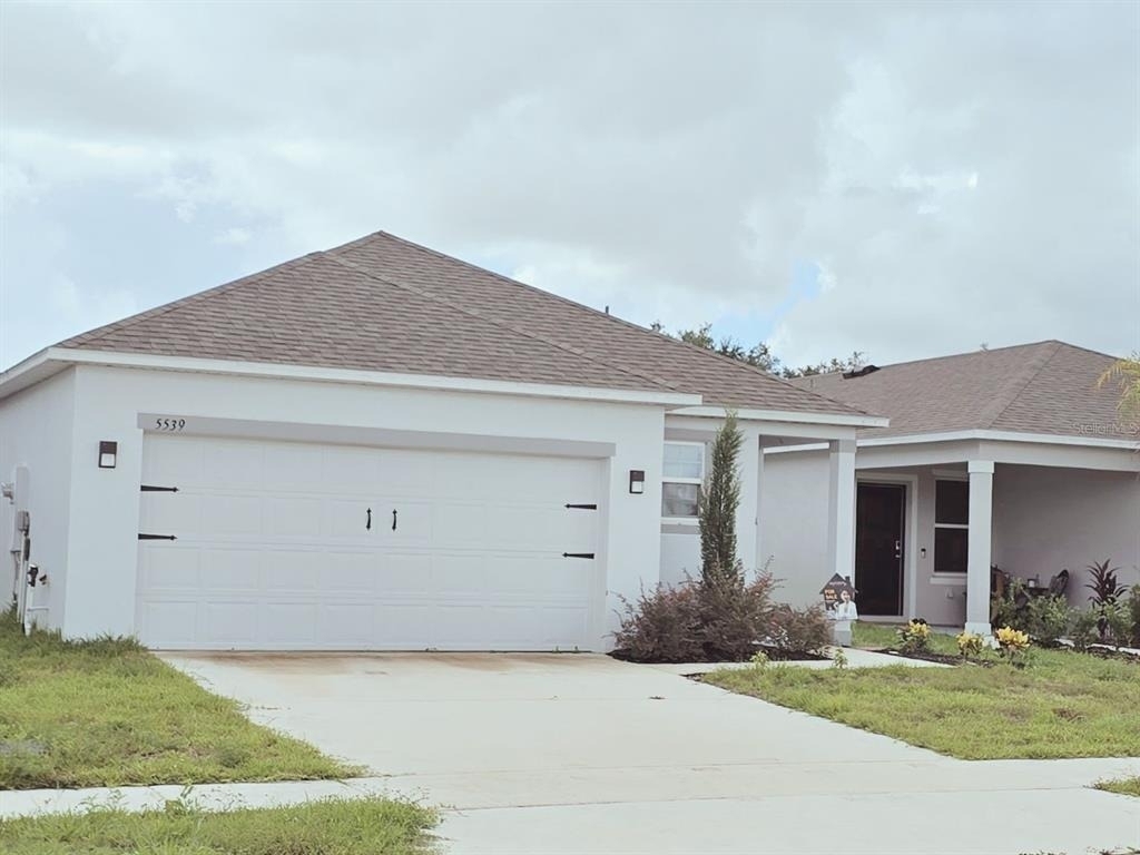 5539 Maddie Drive - Photo 2